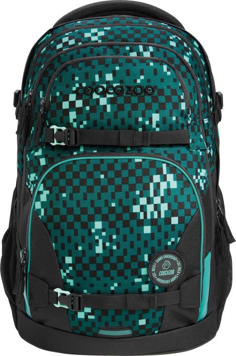 Coocazoo Rucksack Porter (30 l)