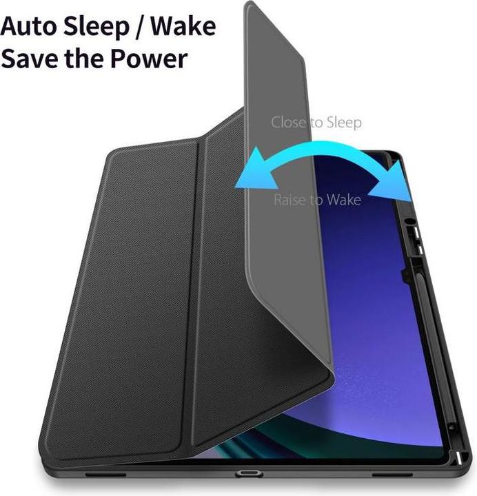 Image du produit Dux Ducis Toby (Galaxy Tab S10 Ultra)