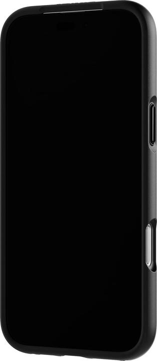 Actual product image tech21 EvoDusk MagSafe iPhone 16 Pro Max Black (Apple iPhone 16 Pro Max)