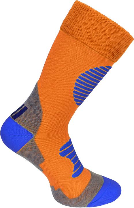 Image du produit Normani 3 paires de chaussettes de sport avec rembourrage au tibia et au dos du pied (Lot de 3, 39 - 42)