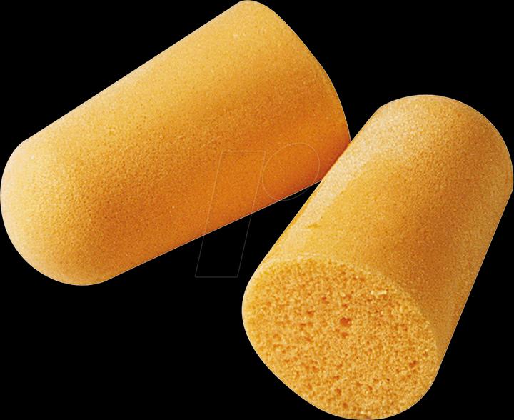 Produktbild 3M Gehörschutzpfropfen (2 x)
