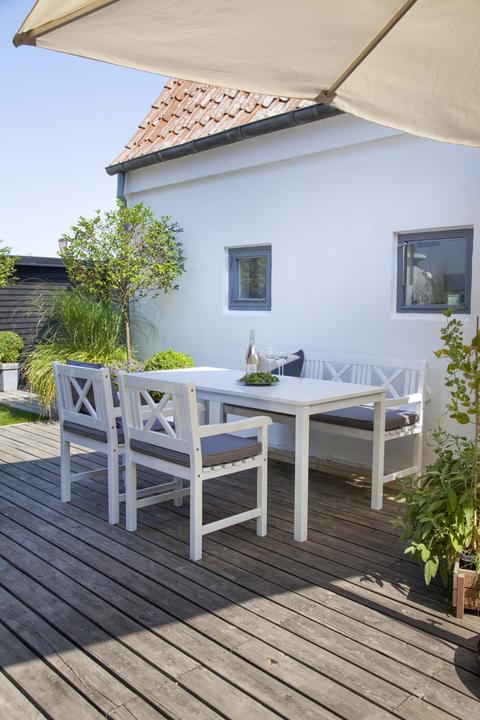Image du produit Cinas Rosenborg (165 cm)