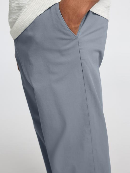 Actual product image Selected Homme 196 Straight flex chino (W31/L34)