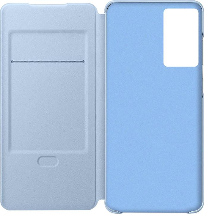 Image du produit Samsung LED View Cover (Samsung Galaxy S20+ 5G, Samsung Galaxy S20+)