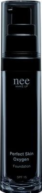 Produktbild NEE Perfect Skin Oxygen Foundation SPF15 OX3 30 ml (Weiss)
