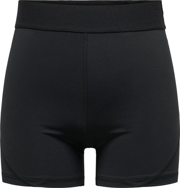 Immagine prodotto Only Play Pantaloncini aderenti Pantaloncini a vita alta Pantaloncini da allenamento (XS)