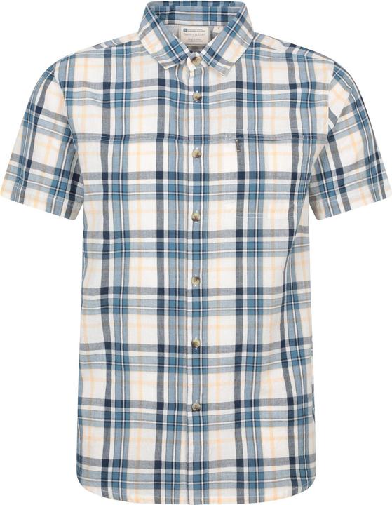 Immagine prodotto Mountain Warehouse Camicia Uomo (L)