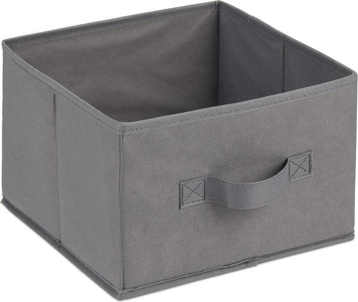 Actual product image Relaxdays Bathroom shelf (28 x 25.5 x 65 cm)