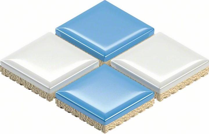 Immagine prodotto Bosch Professional Zubehör Trapano Expert HEX-9 MultiConstruction, 7 x 90 x 150 mm (7 mm)