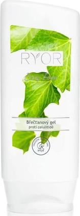 Produktbild Ryor Body Form Efeu Anti-Cellulite-Gel 200 ml (Körpergel, 200 ml)