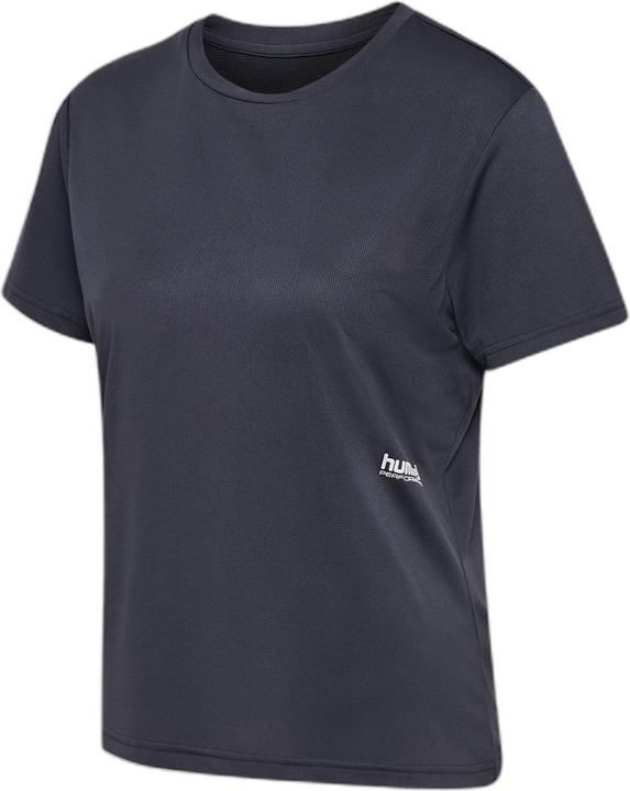 hummel hmlPULSE WORKOUT W T-SHIRT S/S