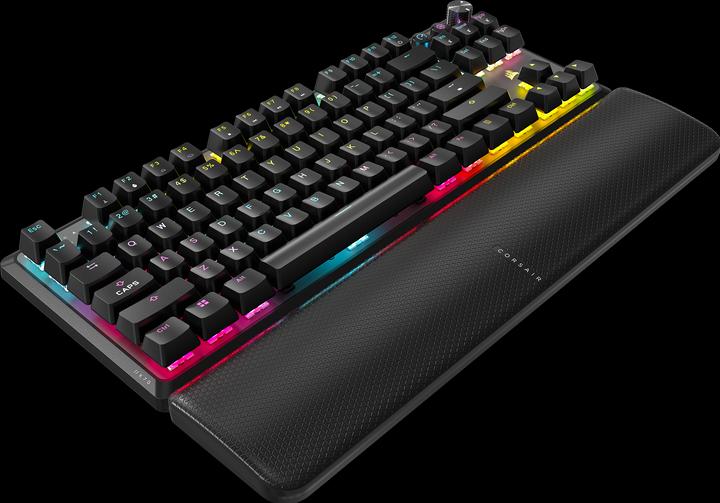 Actual product image Corsair K70 CORE TKL (CH, Wireless, Cable)