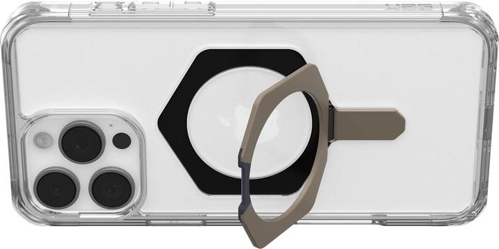 Actual product image UAG Plyo XTE MagSafe Kickstand Case- Apple iPhone 16 Pro Max- ice (Apple iPhone 16 Pro Max)