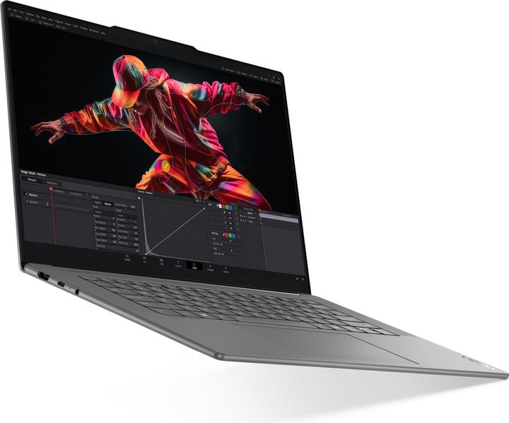 Produktbild Lenovo Yoga Slim 7 (15.30", Intel Core Ultra 7 256V, 16 GB, 1000 GB, DE)