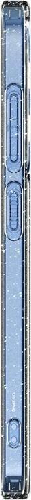 Actual product image Spigen Liquid Crystal (Samsung Galaxy S25)