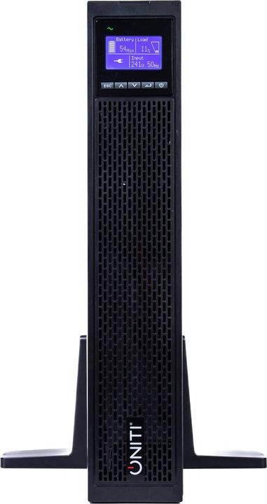 Image du produit Origin Storage Uniti Power Symphony En Ligne Dou (1.50 VA, 1500 W, Double convertisseur en ligne Onduleur)