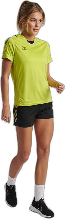 Produktbild hummel Core Xk Poly Shorts Woman (M)