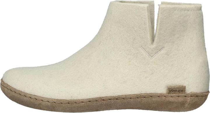 Produktbild Glerups Ledersohle Boots (38)