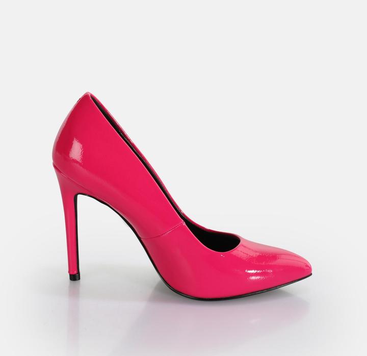 Produktbild Buffalo damenpumps juliette pump (39)