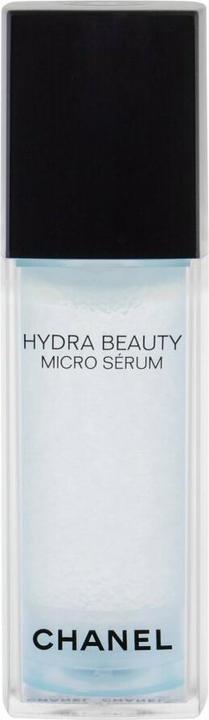 Actual product image Chanel Hydra Beauty (30 ml)