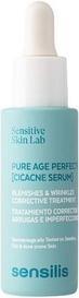 Produktbild Sensilis Pure Age Perfection Cicacne Serum 30ml
