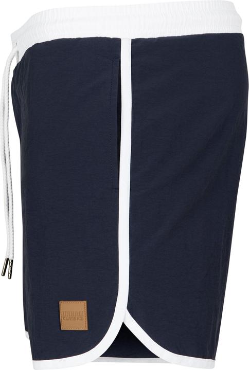 Produktbild Urban Classics Retro Swimshorts (XL)