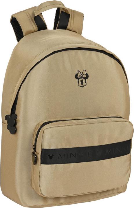 Image du produit Minnie Mouse Sacoche pour ordinateur portable 14,1" Beige