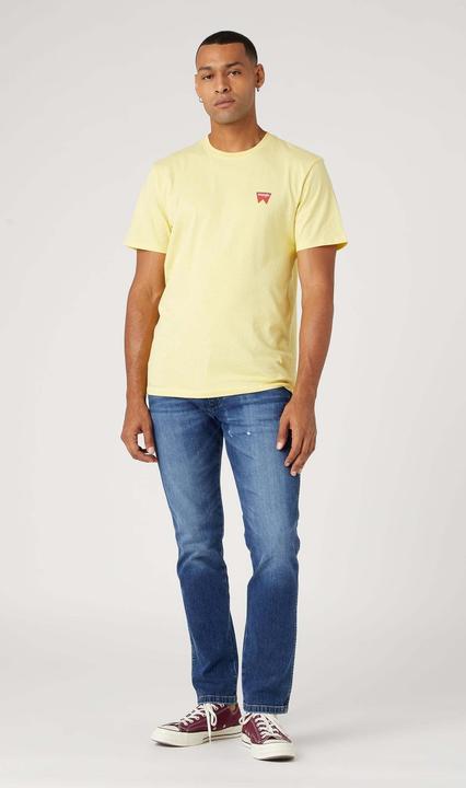 Immagine prodotto Wrangler Maglietta Sign Off (S)