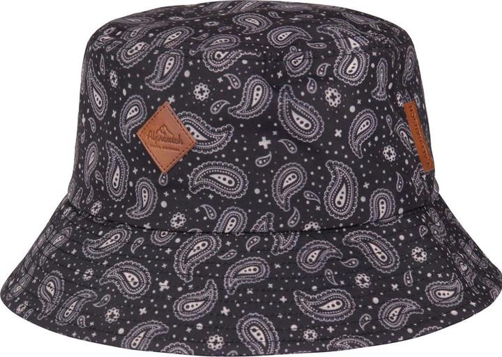 Produktbild Alprausch Petri-Huet Bucket Hut (One Size)