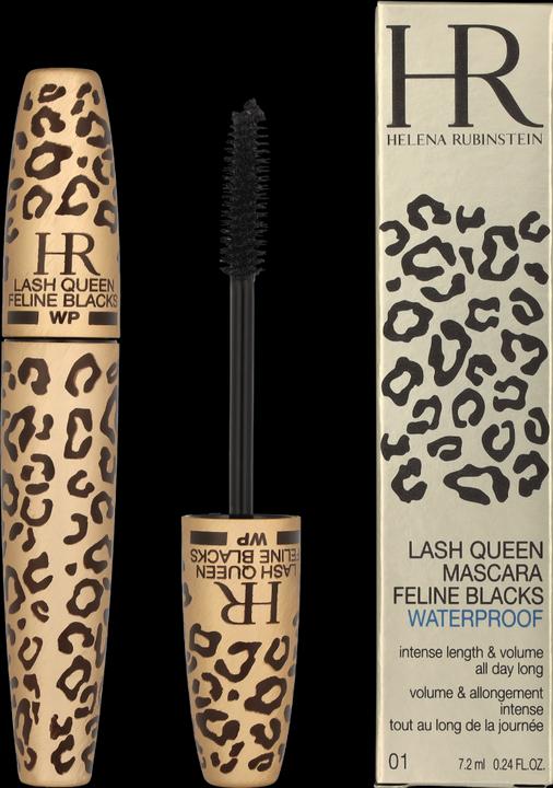 Immagine prodotto Helena Rubinstein Lash Queen Neri felini (01 Deep Black)