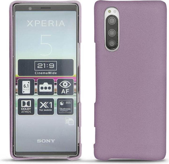 Productafbeelding Noreve Lederen omslag (Sony Xperia 5)