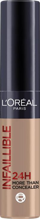Image du produit L'Oréal Paris Infaillible More Than Concealer (330 pacanes)