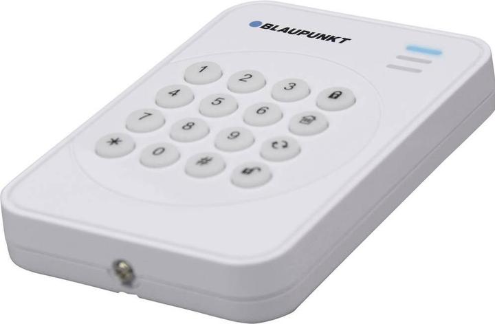 Productafbeelding Blaupunkt Radiografische besturingseenheid met RFID-Reade
