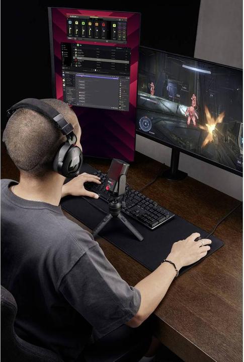 Produktbild RØDE X XCM-50
