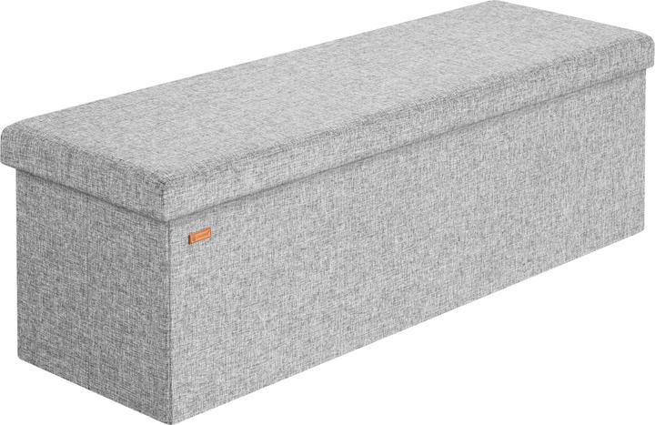 Actual product image Casaria Chest of seats (115 cm)