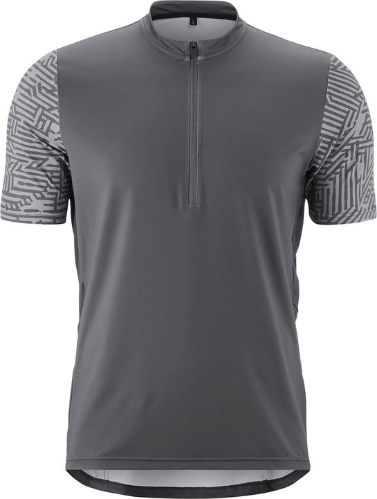 Image du produit Gonso Adventure Jersey Halfzip (M)