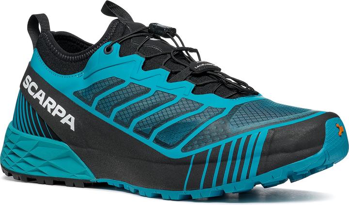 Image du produit Scarpa Ribelle Run (46.5)
