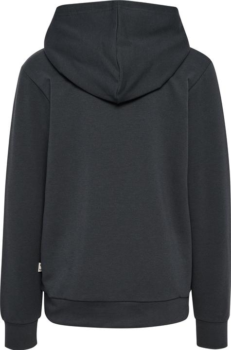 Actual product image hummel hmlCUATRO HOODIE (104)