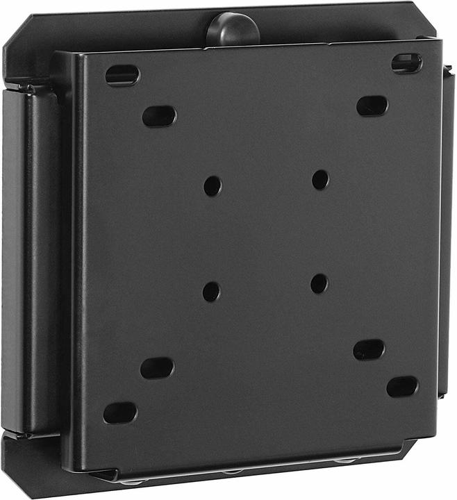 Peerless SF630P SmartMount® Support d'écran universel 25,4 à 73,5 cm 10 à 29 po VESA 75/100 mm Couleur Noir