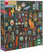 Produktbild Helvetiq Alchemist's Cabinet (1000 Teile)