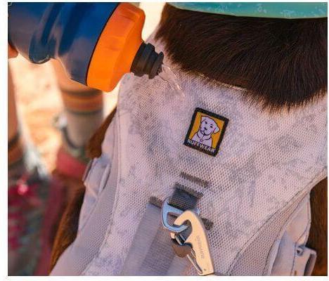 Produktbild Ruffwear Swamp Cooler Harness (M, Hund, Allgemein)