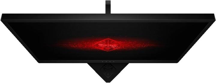 Actual product image HP Omen 25 (1920 x 1080 pixels, 25")
