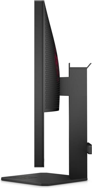 Actual product image HP Omen 25 (1920 x 1080 pixels, 25")