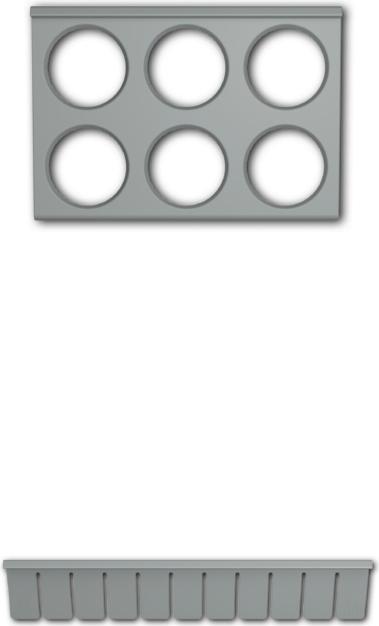 Image du produit Miele KU 7135 C (134 l)