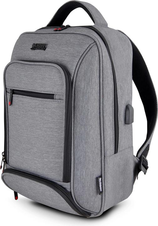 Urban Factory Mixee Rucksack Stoff