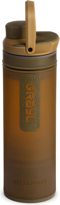 Produktbild Grayl Ultrapress Purifier (0.50 l)