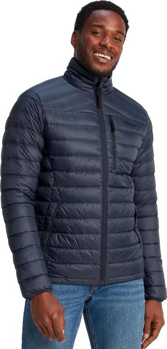 Produktbild TOG24 Steppjacke Weiter Stehkragen (6XL)