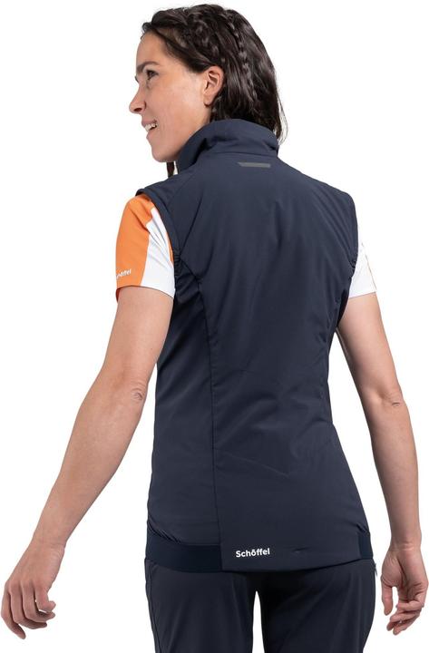 Actual product image Schöffel Women's Ins. Vest Skorpa (34)