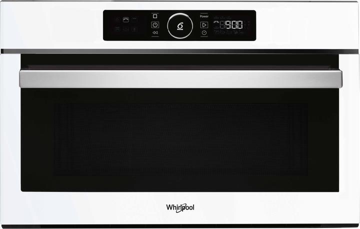 Immagine prodotto Whirlpool AMW integrato