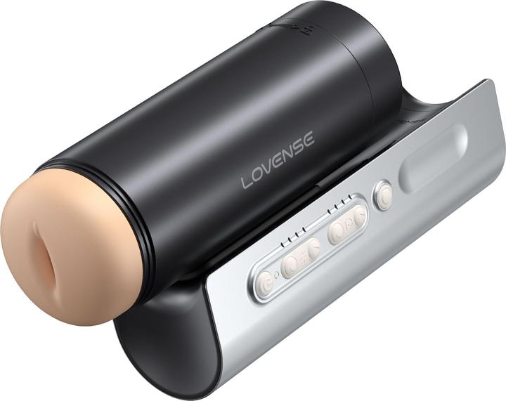 Produktbild Lovense Solace Pro